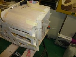 Fuselage construction (386)